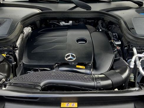 Certified 2022 Mercedes-Benz GLC 300 4MATIC image 31