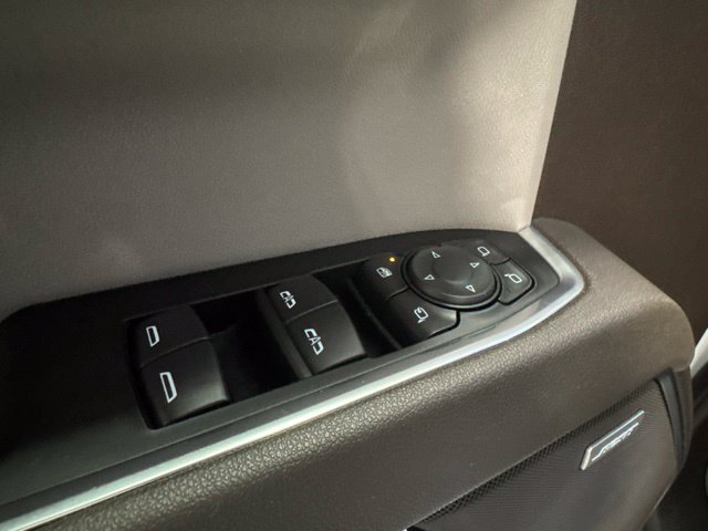 Used 2026 Chevrolet Silverado 1500 LTZ AWD/4WD image 15