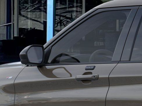 New 2026 Ford Explorer ST-Line w/ ST-Line Street Pack AWD/4WD image 20