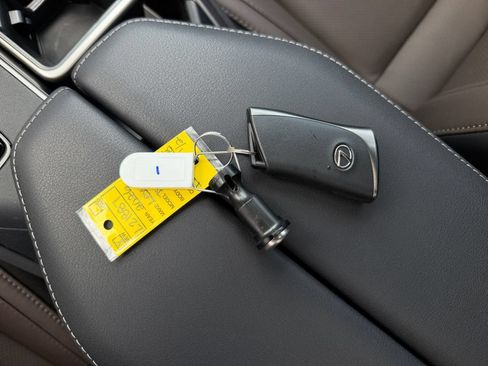 New 2026 Lexus TX 350 AWD w/ Technology Package image 33