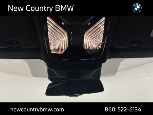 New 2026 BMW X6 xDrive40i w/ Executive Package image 24