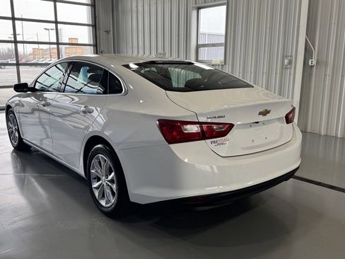 Used 2023 Chevrolet Malibu LT image 5