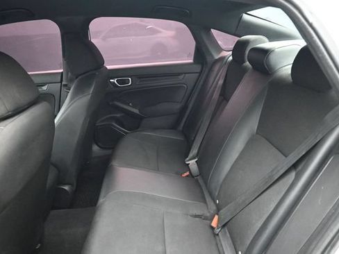 Used 2022 Honda Civic Sport image 19