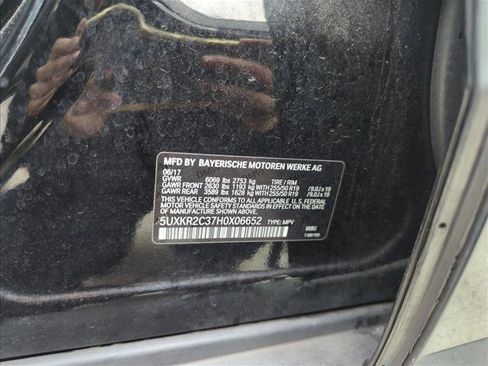 Used 2017 BMW X5 sDrive35i image 28