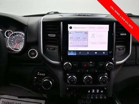 New 2026 RAM 1500 Big Horn w/ Night Edition image 23