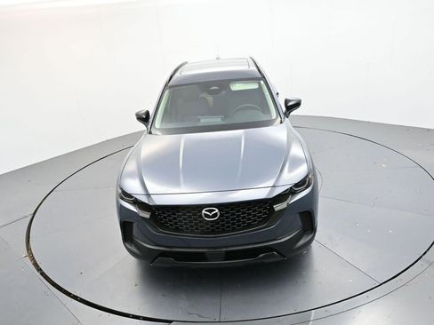 New 2025 MAZDA CX-50 AWD 2.5 Hybrid w/ Weather Package image 20