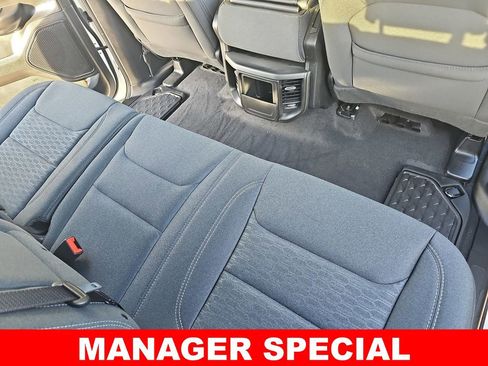 New 2026 RAM 1500 Express image 11