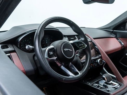 Used 2022 Jaguar E-PACE 300 Sport AWD/4WD image 13