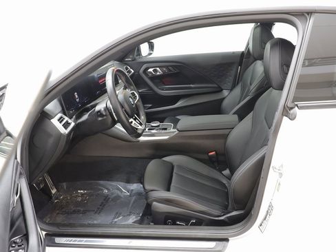 Certified 2025 BMW M240i xDrive Coupe w/ Premium Package image 6