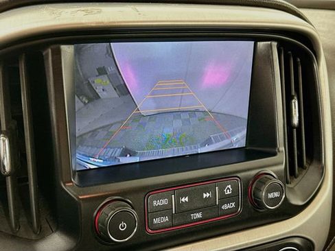 Used 2015 GMC Canyon SLT AWD/4WD image 18