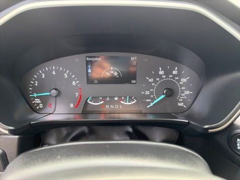 Used 2022 Ford Escape SE w/ Convenience Package image 16