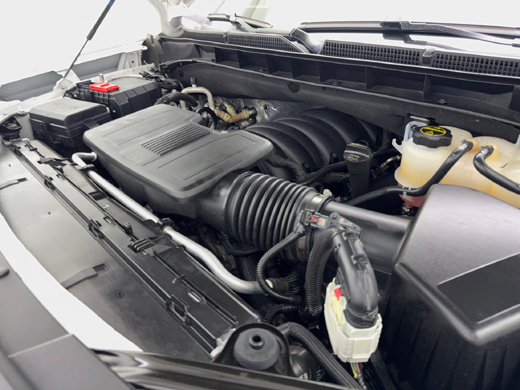 Used 2024 GMC Yukon Denali RWD image 86