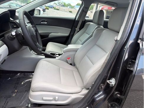 Used 2016 Acura ILX FWD image 10