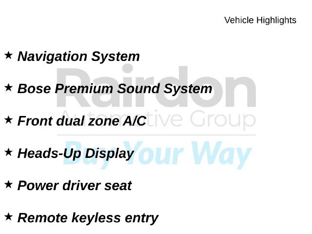 Certified 2025 Honda Accord Touring image 10