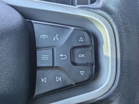 Used 2022 Ford Bronco Outer Banks w/ Sasquatch Package AWD/4WD image 23