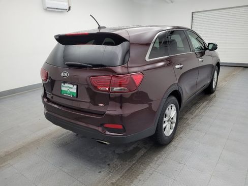 Used 2020 Kia Sorento LX AWD/4WD image 9