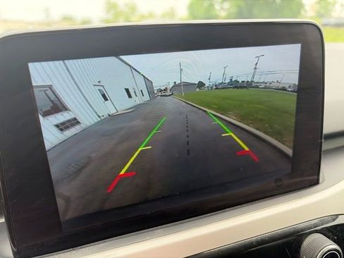 Used 2022 Ford Escape SEL AWD/4WD image 23