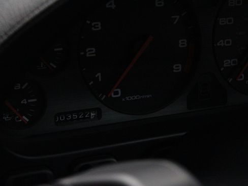 Used 1993 Acura NSX image 30