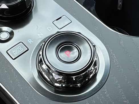 New 2026 Genesis GV80 3.5T Prestige AWD/4WD image 34