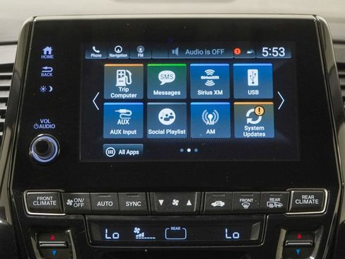 Used 2019 Honda Odyssey Elite image 31
