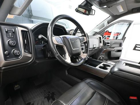 Used 2019 GMC Sierra 2500 Denali w/ Duramax Plus Package image 28