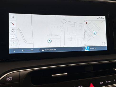 Used 2026 Hyundai Palisade Calligraphy FWD image 18