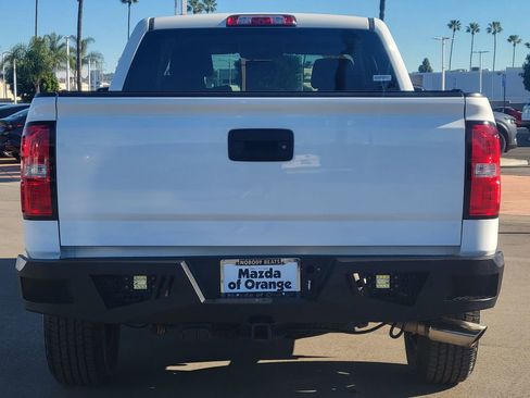 Used 2018 GMC Sierra 1500 SLE w/ SLE Value Package image 24