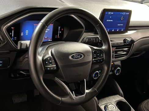 Used 2024 Ford Escape Active image 14