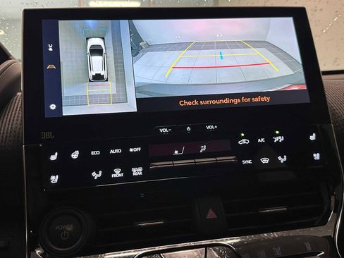 Certified 2023 Toyota bZ4X AWD w/ Weather Package image 13