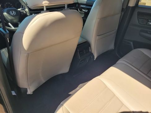Certified 2024 Honda CR-V EX-L image 14