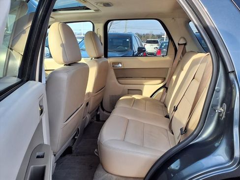 Used 2009 Ford Escape Limited image 10