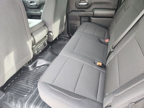 New 2026 Chevrolet Silverado 3500 W/T w/ WT Convenience Package image 29