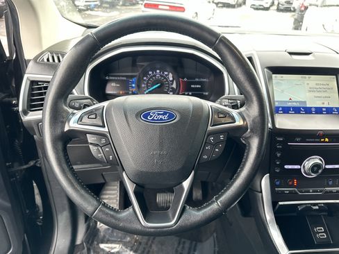 Used 2019 Ford Edge Titanium w/ Equipment Group 301A image 20