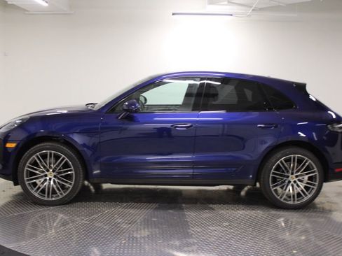 New 2026 Porsche Macan S AWD/4WD image 2