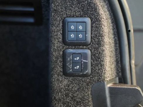 Used 2021 Land Rover Range Rover HSE AWD/4WD image 23