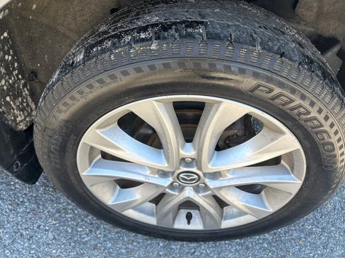 Used 2015 MAZDA CX-5 Grand Touring image 8