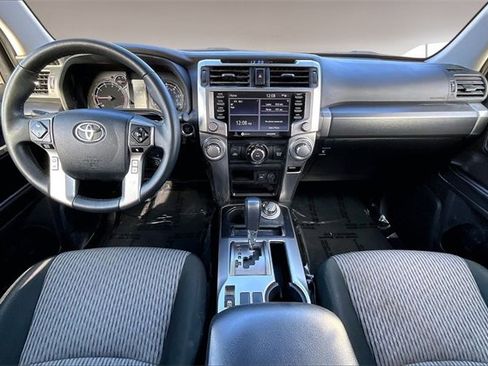 Used 2023 Toyota 4Runner SR5 image 7