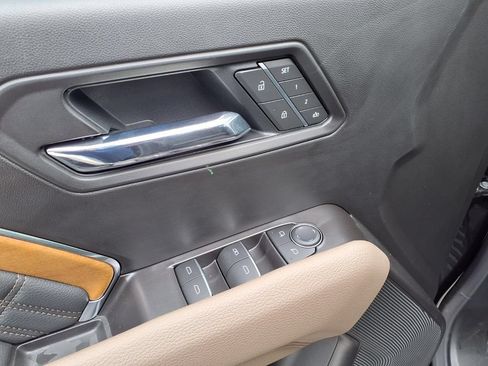 New 2026 GMC Canyon Denali AWD/4WD image 11