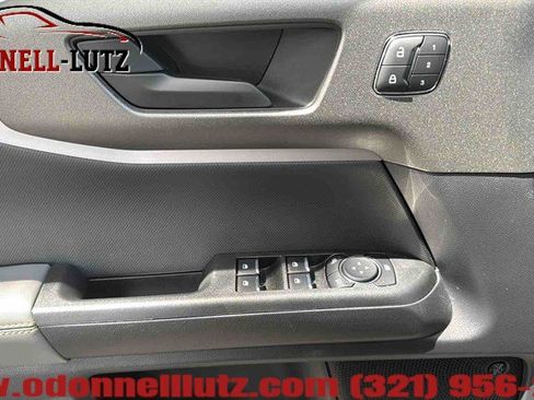 Used 2025 Ford Bronco Sport Badlands w/ Sasquatch Badlands Package AWD/4WD image 16
