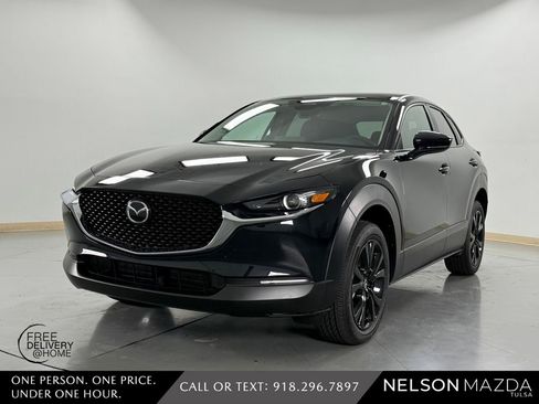 New 2026 MAZDA CX-30 AWD 2.5 S w/ Select Sport Pkg image 1