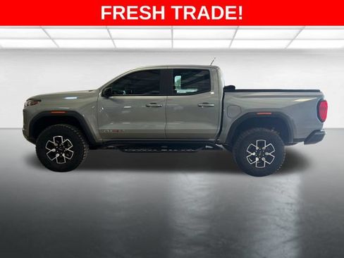 Used 2024 GMC Canyon AT4X AWD/4WD image 2