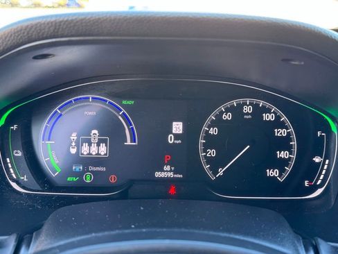 Used 2021 Honda Accord EX image 7