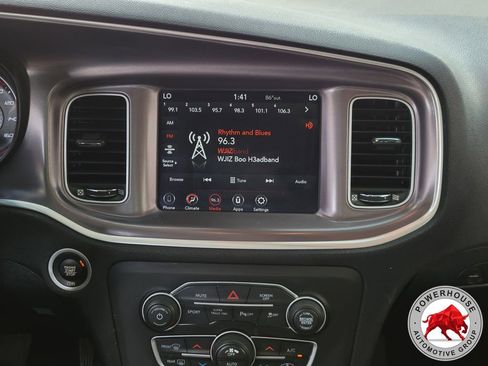 Used 2021 Dodge Charger R/T RWD image 21