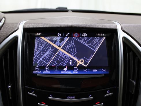 Used 2015 Cadillac SRX Performance w/ Driver Awareness Package image 17