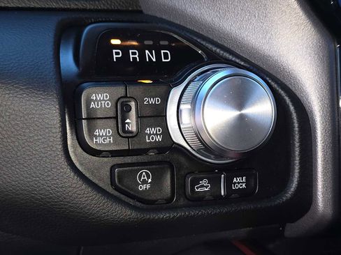 Used 2023 RAM 1500 Rebel w/ Rebel Level 2 Equipment Group image 21