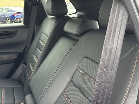 Used 2026 Honda CR-V Sport-L image 31