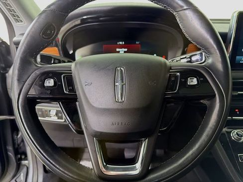 Used 2022 Lincoln Corsair Reserve w/ Sport Package AWD/4WD image 12