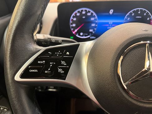 Certified 2026 Mercedes-Benz GLB 250 image 23