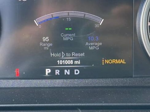 Used 2017 RAM 1500 Rebel w/ Ram 1500 Black Rebel Group AWD/4WD image 14