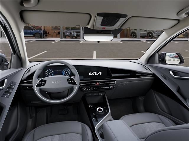 Used 2026 Kia Niro Wind FWD image 14